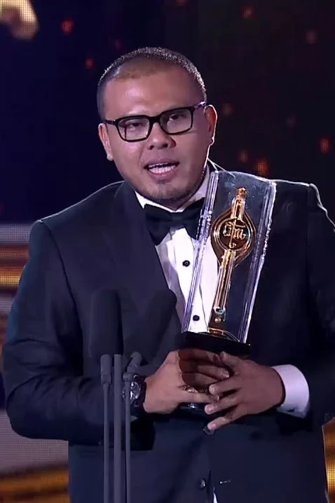 Potret Joko Anwar