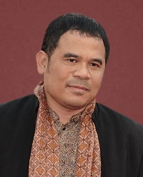 Potret Garin Nugroho