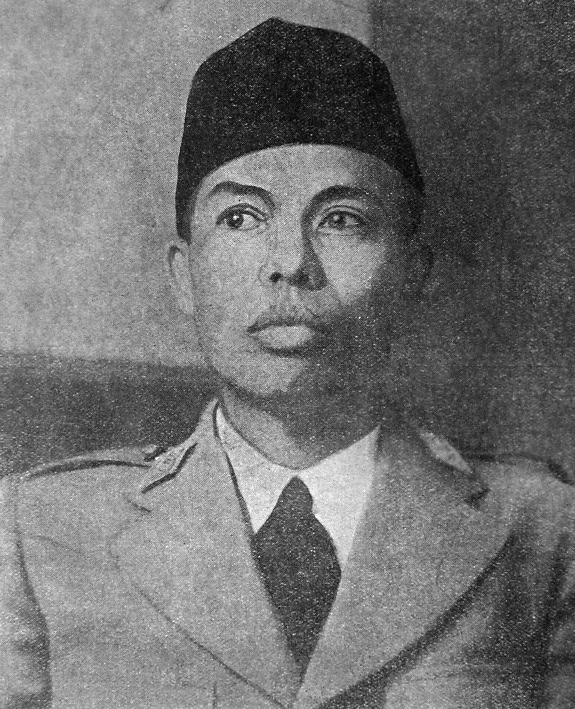Potret Soedirman