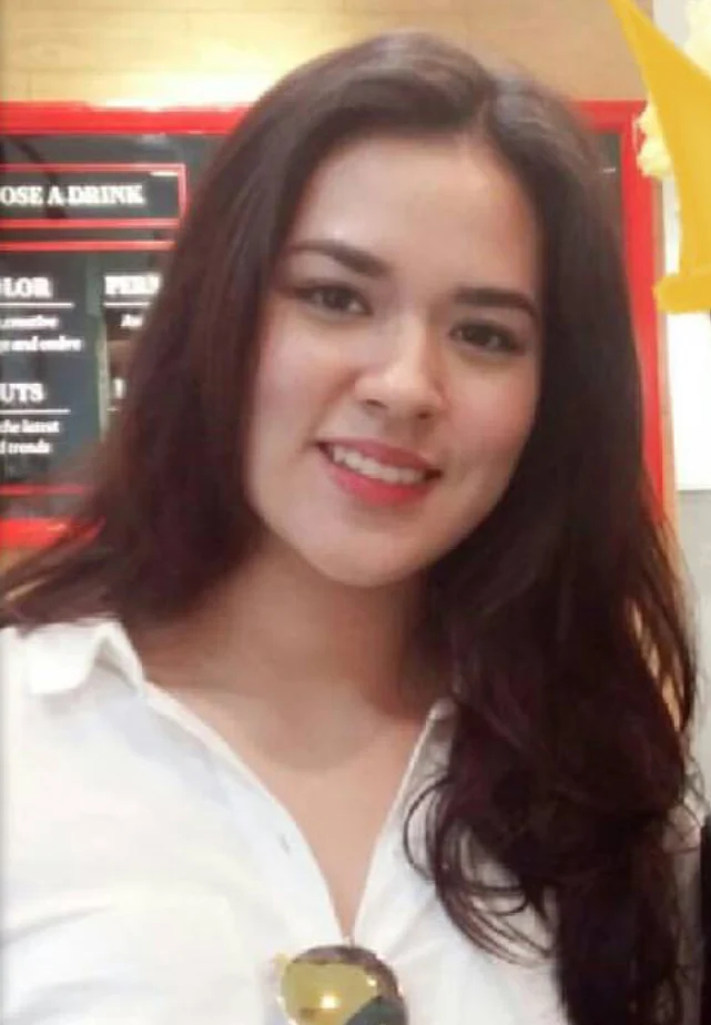 Potret Raisa