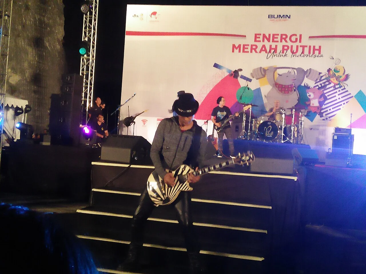 Potret Piyu