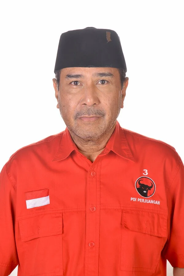 Potret Harvey Malaihollo