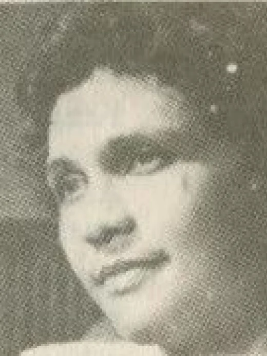 Potret Roy Marten