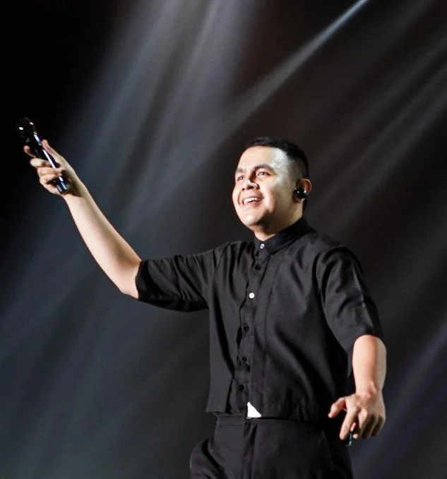 Potret Tulus