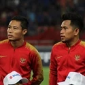 Potret Evan Dimas