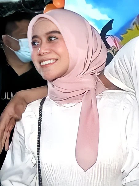 Potret Lesti Kejora