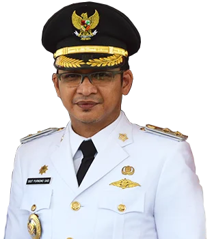 Potret Sigit Purnomo Said
