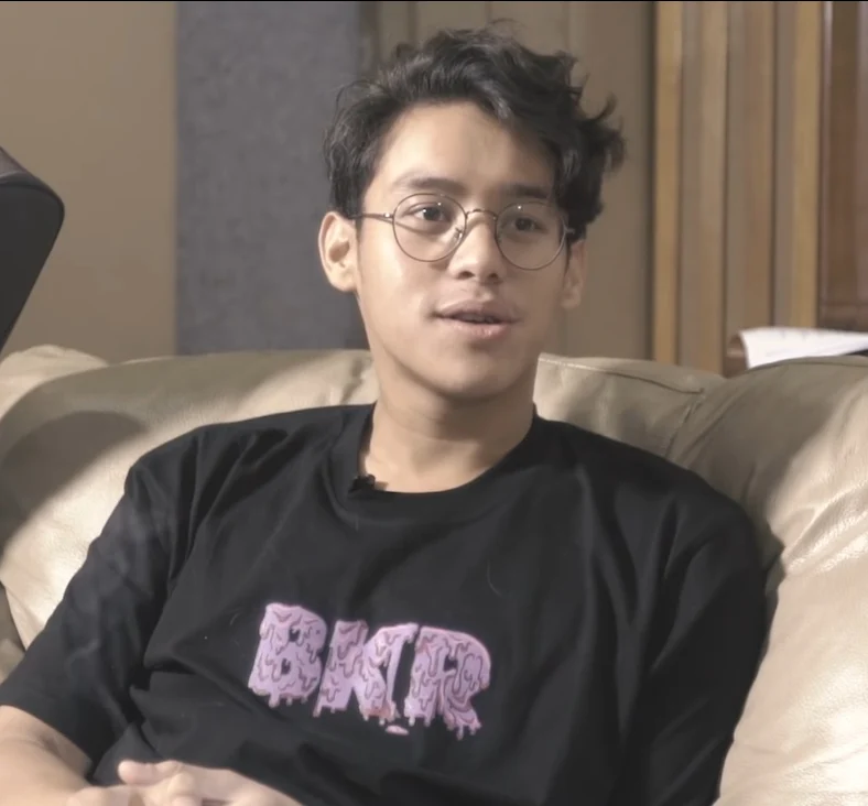 Potret Ardhito Pramono