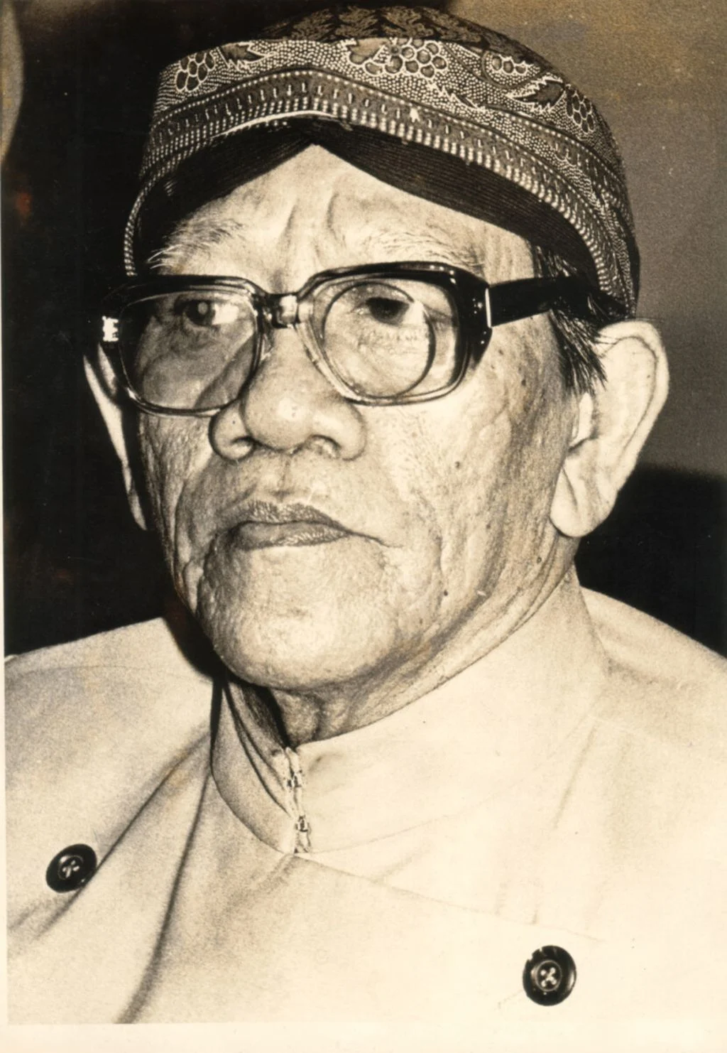 Potret Nartosabdo