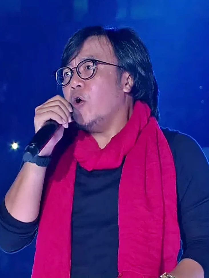 Potret Ari Lasso