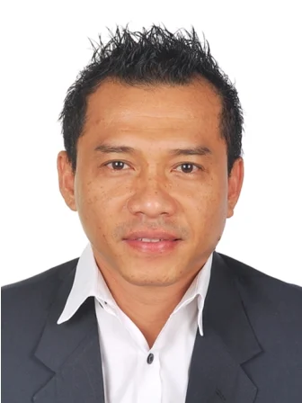 Potret Anang Hermansyah