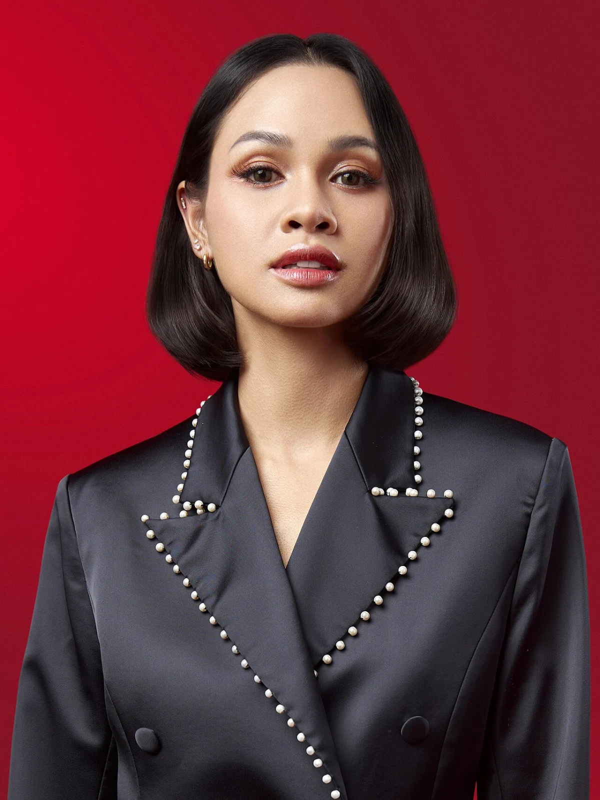 Potret Andien
