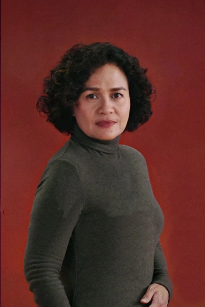 Potret Mira Lesmana