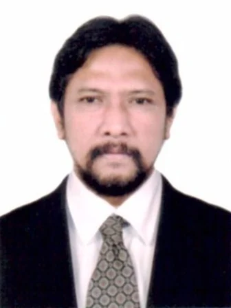 Potret Jamal Mirdad