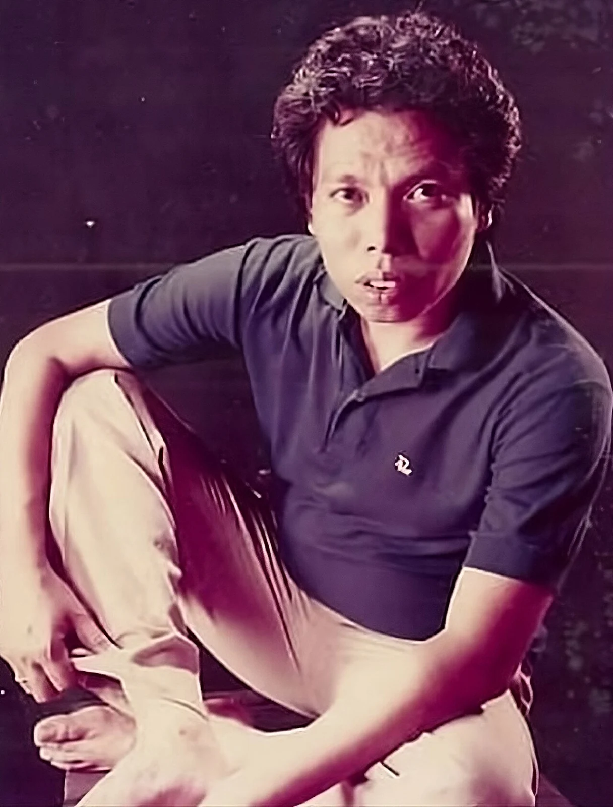Potret Dono