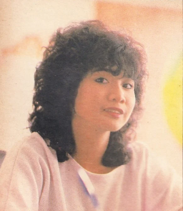 Potret Vina Panduwinata