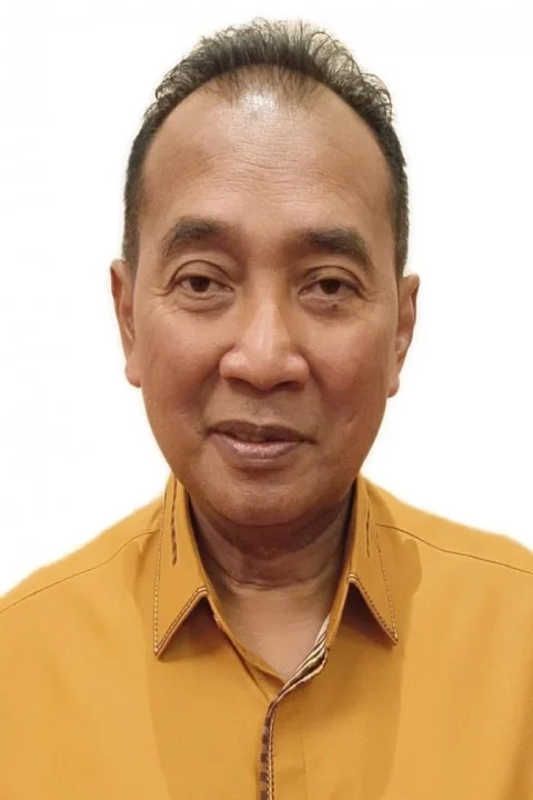 Potret Icuk Sugiarto
