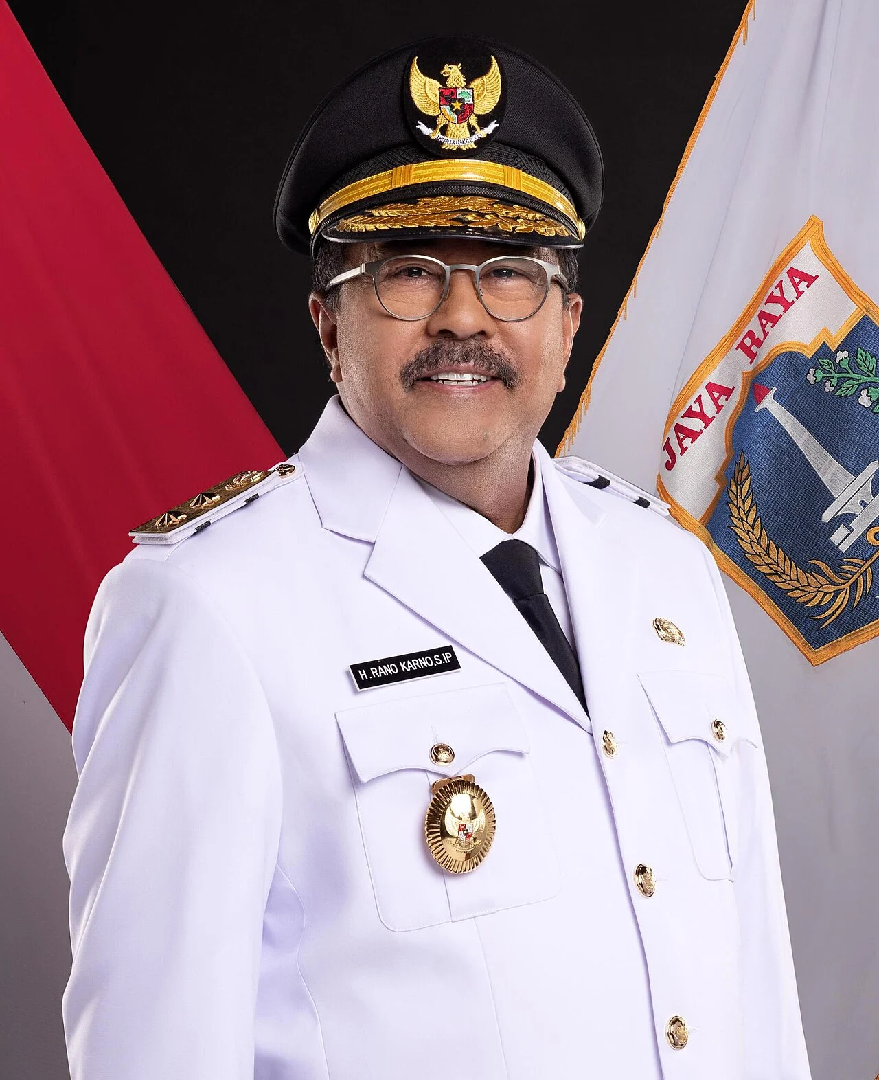 Potret Rano Karno