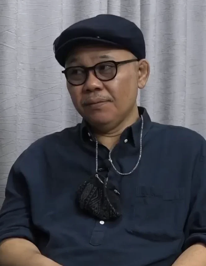 Potret Doel Sumbang
