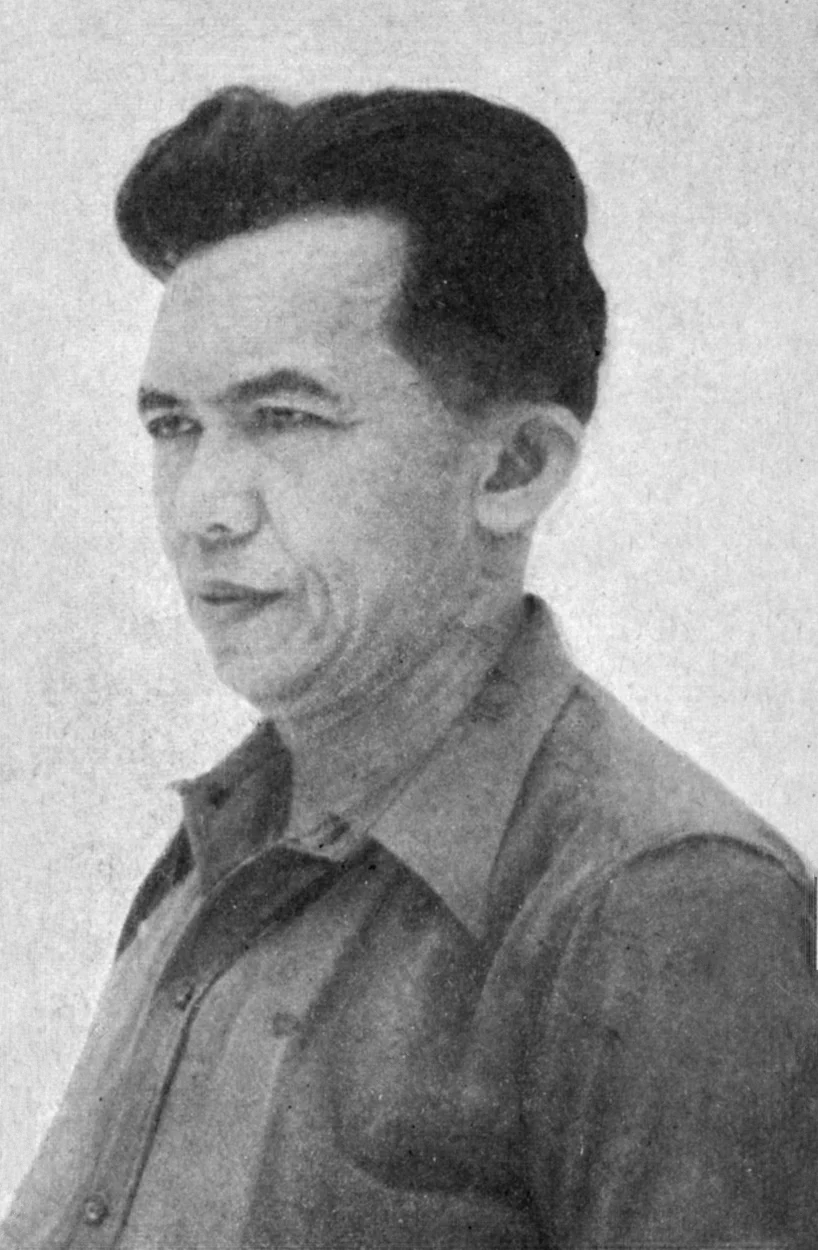 Potret Tan Malaka