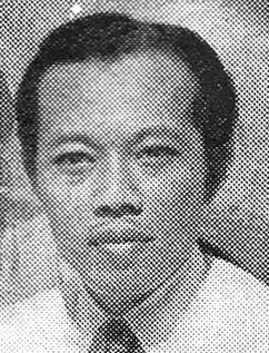 Potret Dullah