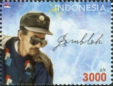 Potret Gombloh